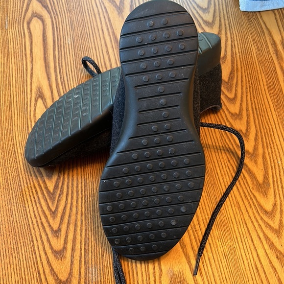 Allbird Wool Runners Unisex, (M7) (W9) - Picture 6 of 6